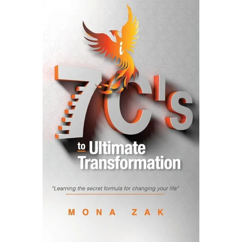 7cs To Ultimate Transformation