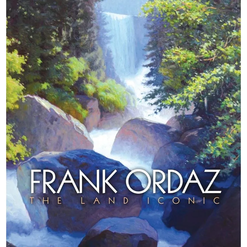 Frank Ordaz