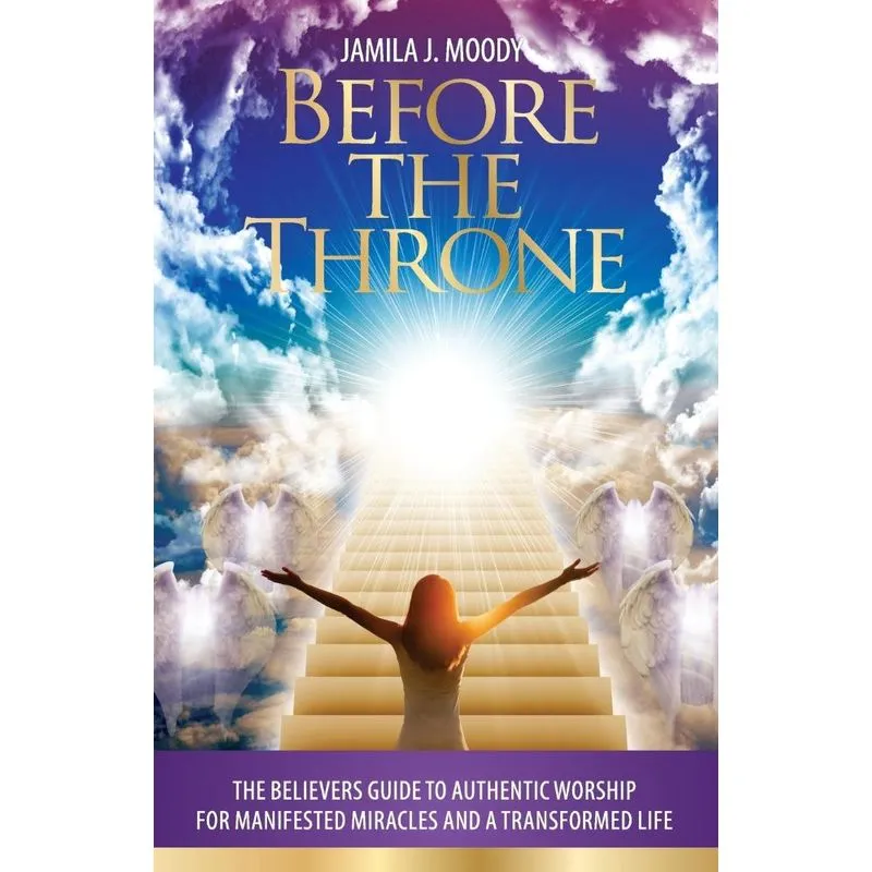 Before The Throne