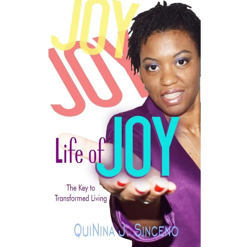 Life of JOY