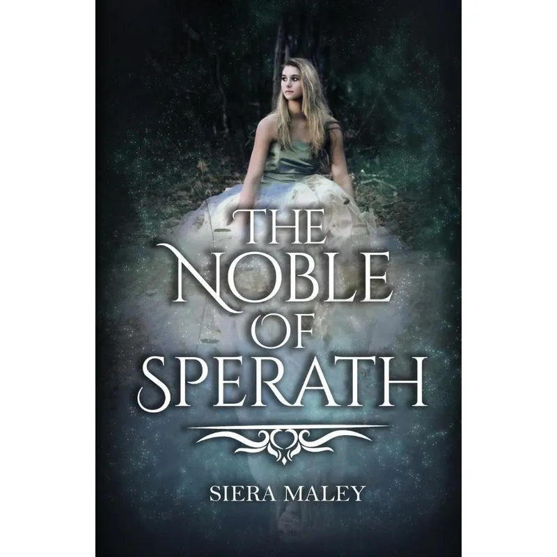 The Noble Of Sperath