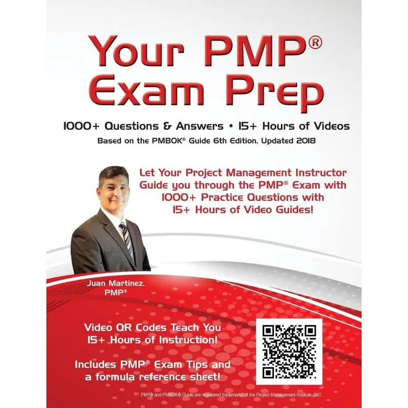 Your PMP® Exam Prep