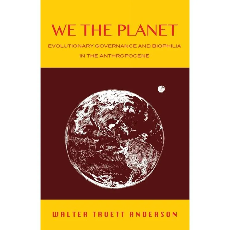 We The Planet