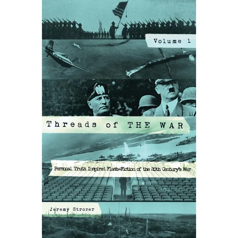 Threads of The War
