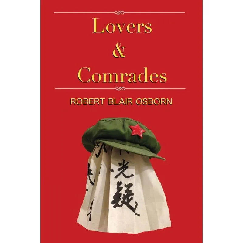Lovers & Comrades