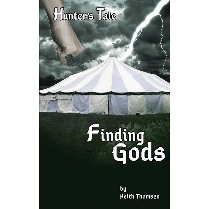 Finding Gods