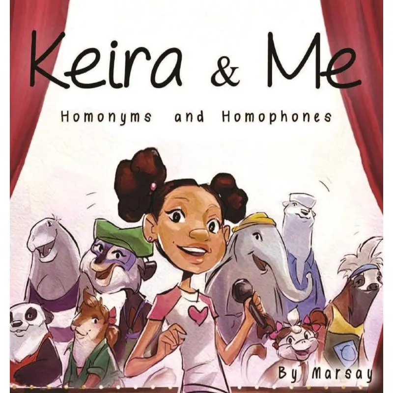 Keira & Me