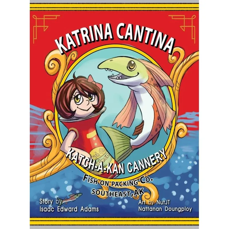 Katrina Cantina