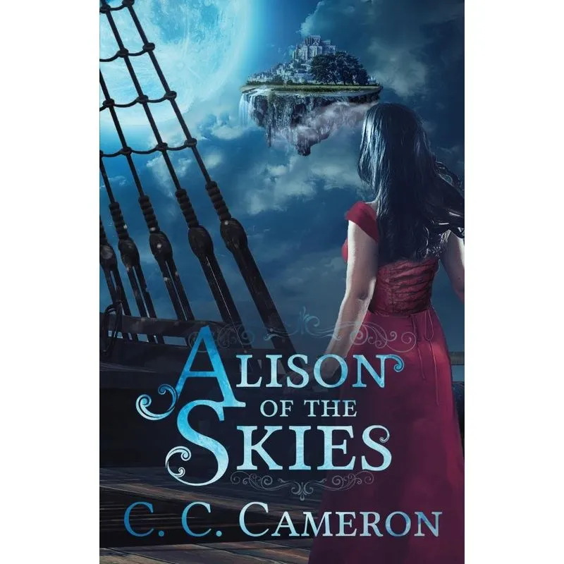 Alison of the Skies