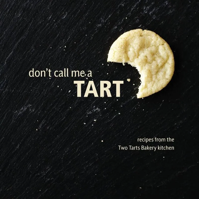 Dont Call Me a Tart