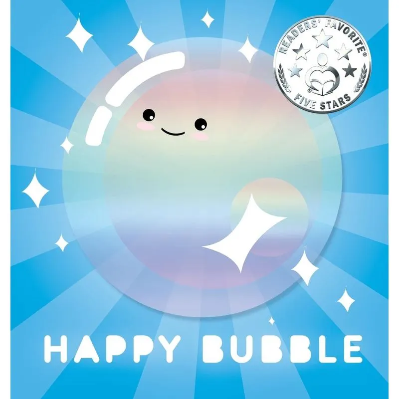 Happy Bubble