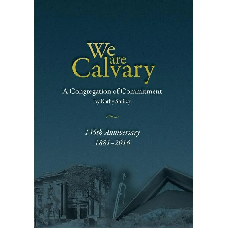 We Are Calvary
