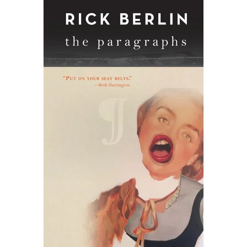 The Paragraphs