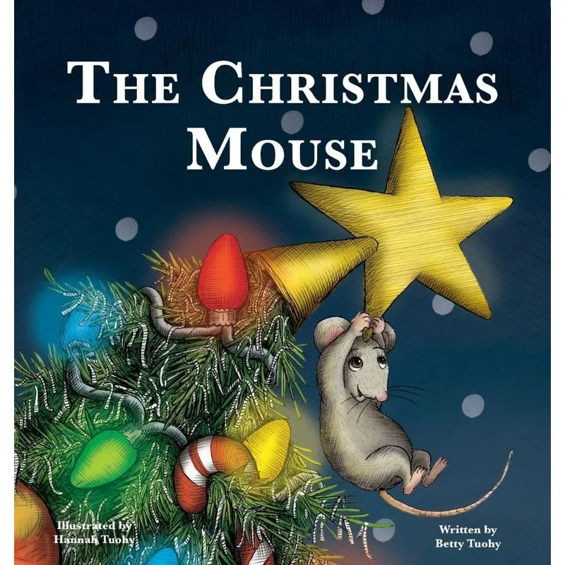 The Christmas Mouse