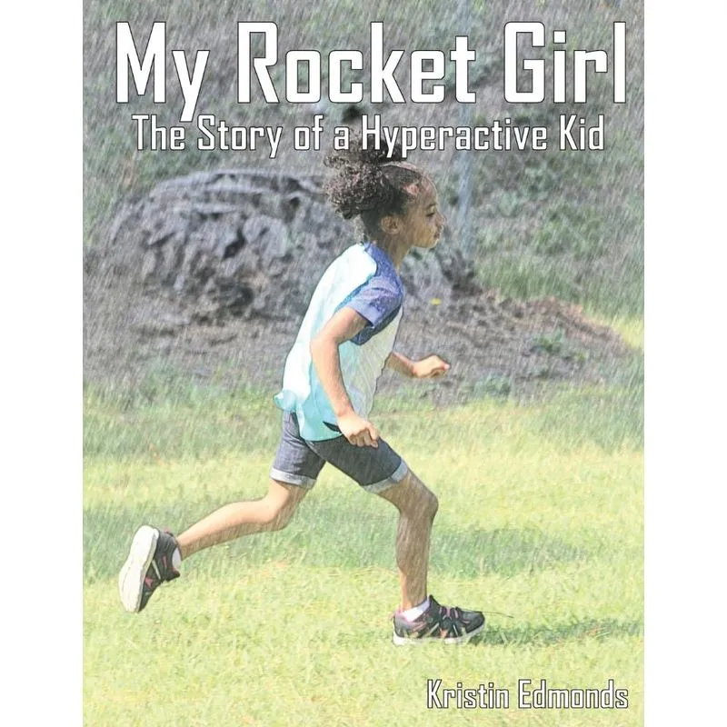 My Rocket Girl