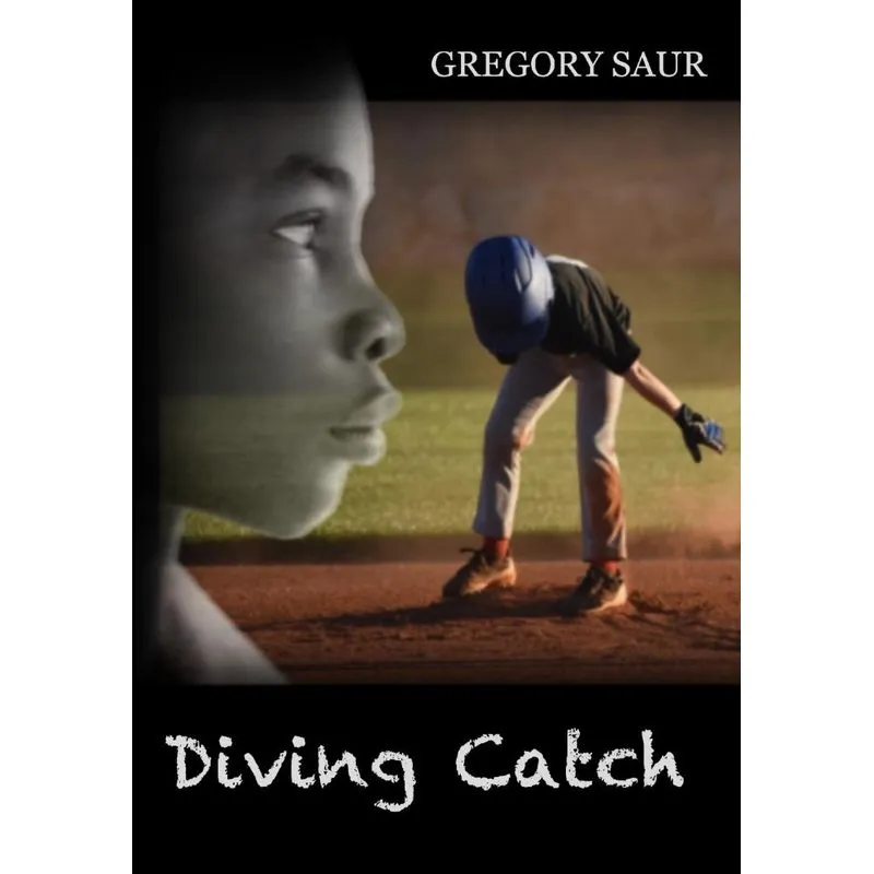 Diving Catch