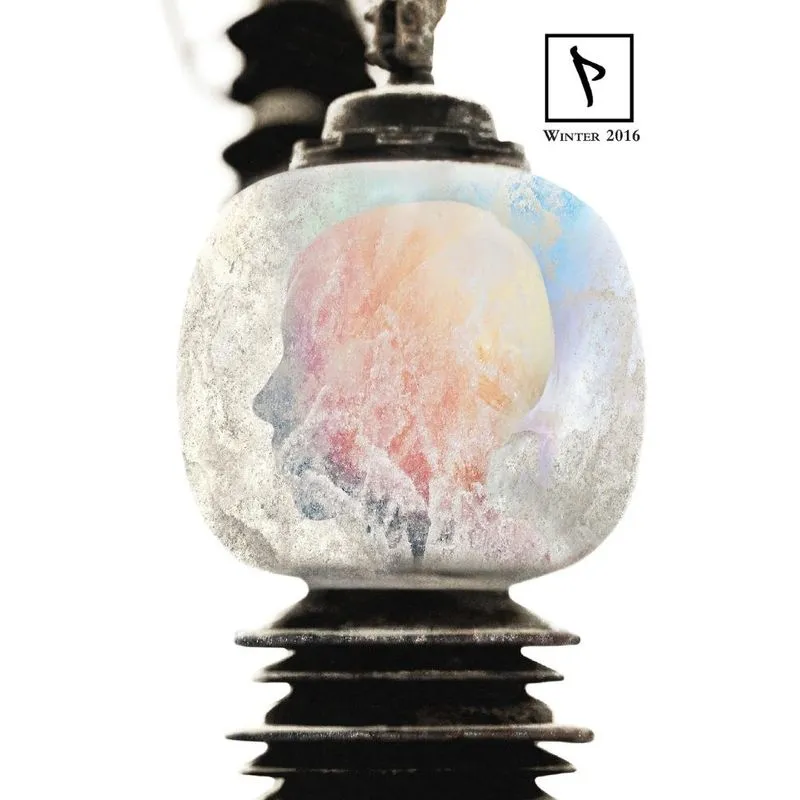 Profane Issue 3