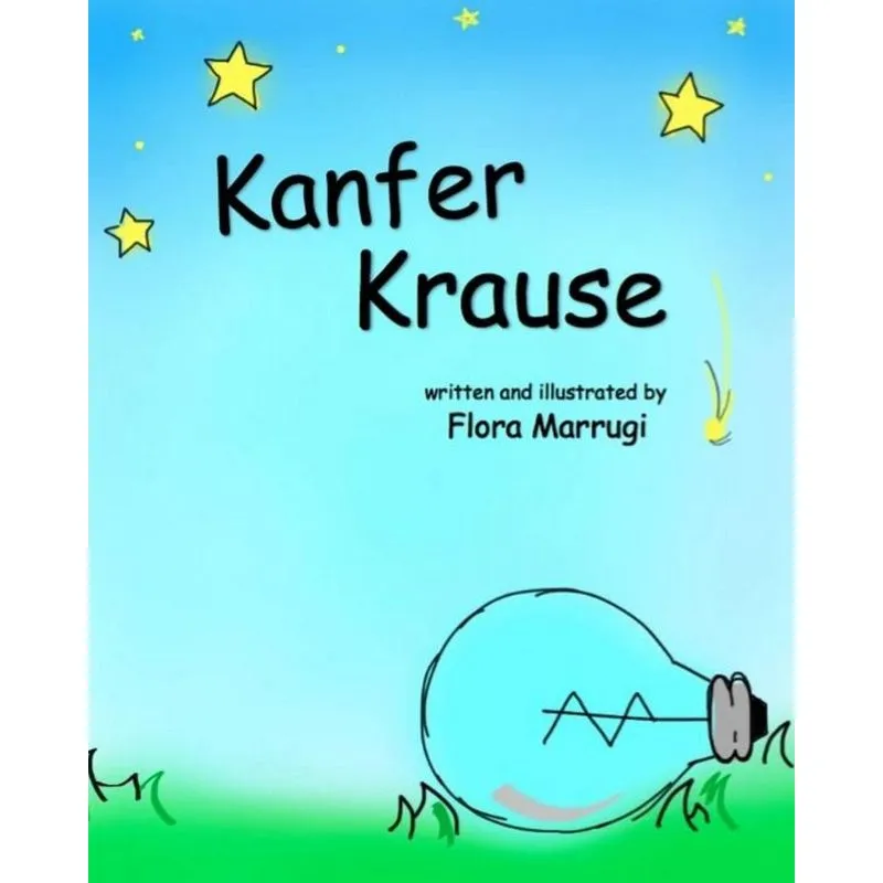 Kanfer Krause. Kanfer Krause