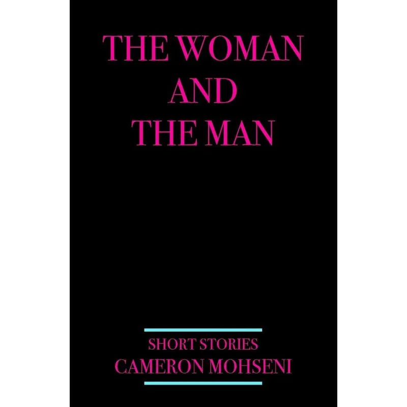 The Woman And The Man