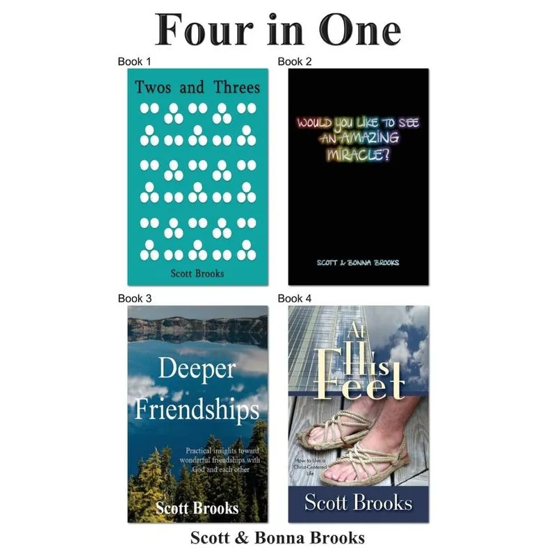 Four in One
