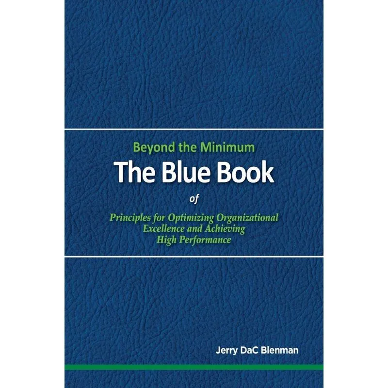 Beyond the Minimum