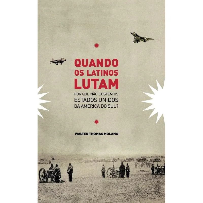 Quando os Latinos Lutam