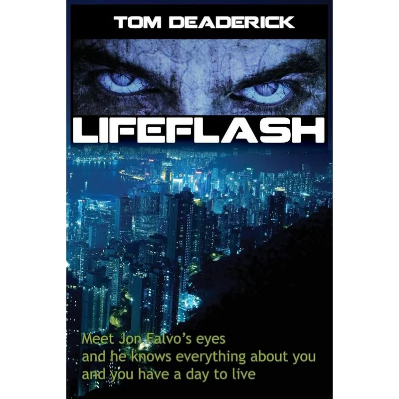 LIFEFLASH