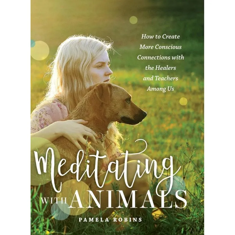 Meditating with Animals