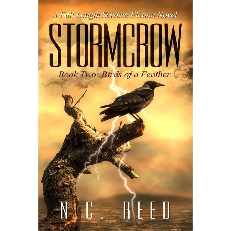 Stormcrow