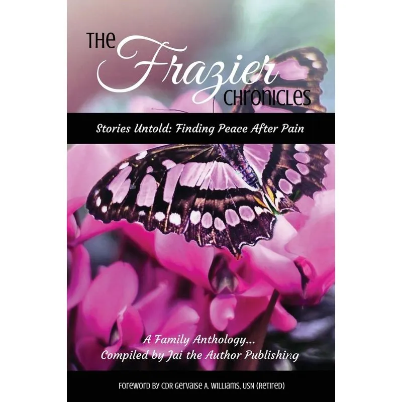 The Frazier Chronicles