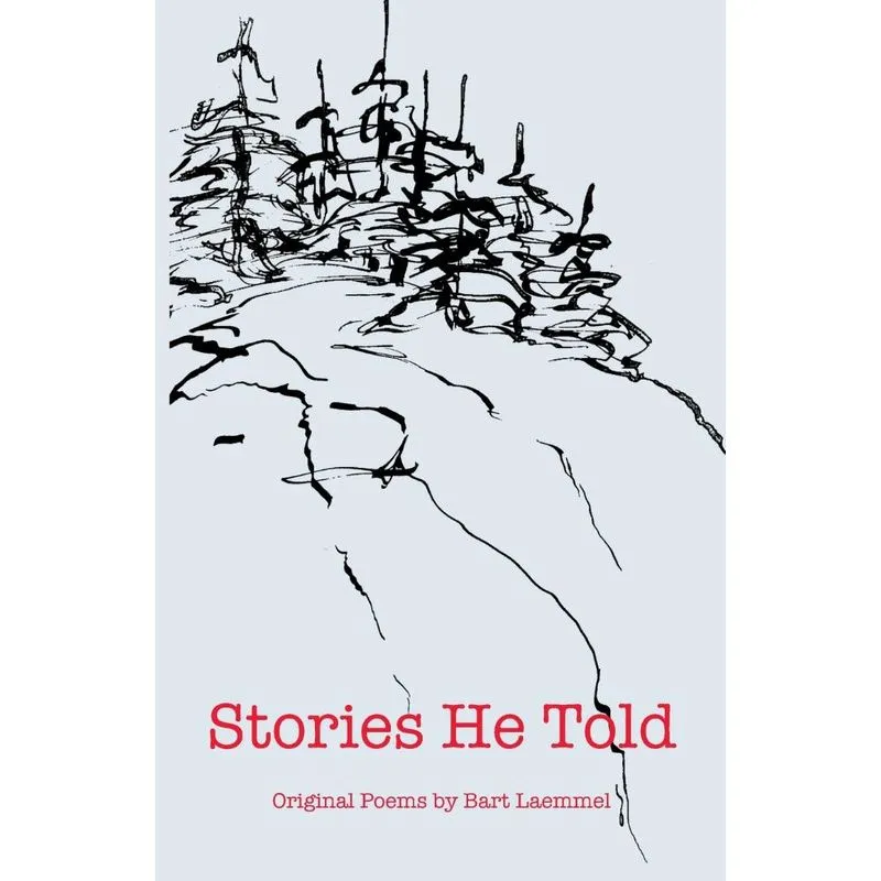 Stories He Told