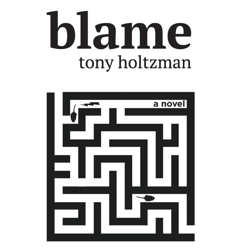 blame