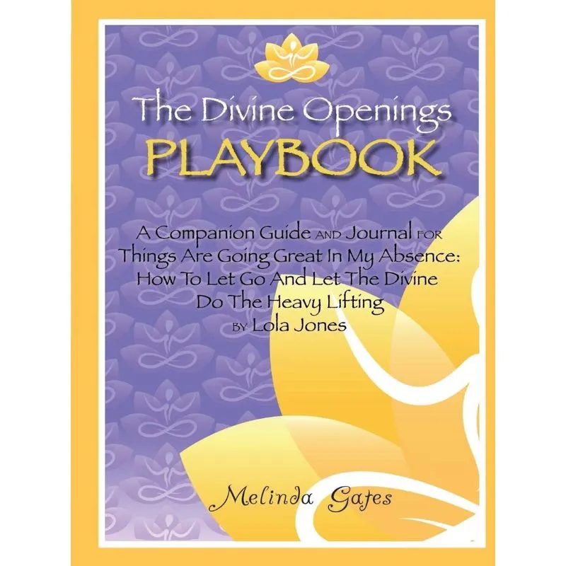 The Divine Openings Playbook