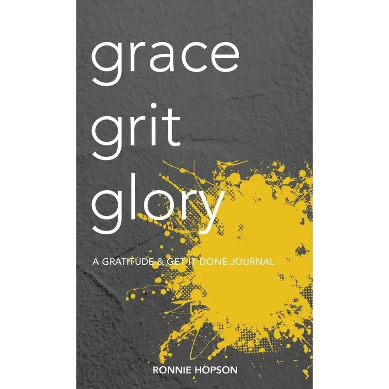 Grace Grit Glory