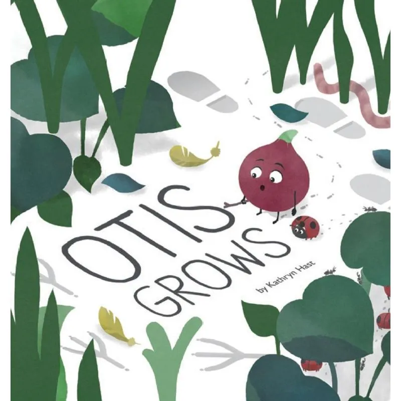 Otis Grows