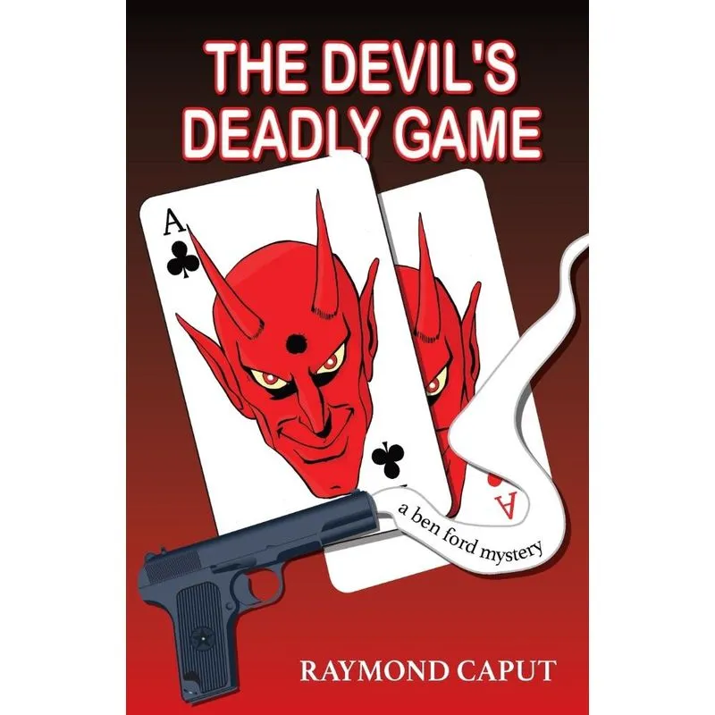 The Devils Deadly Game
