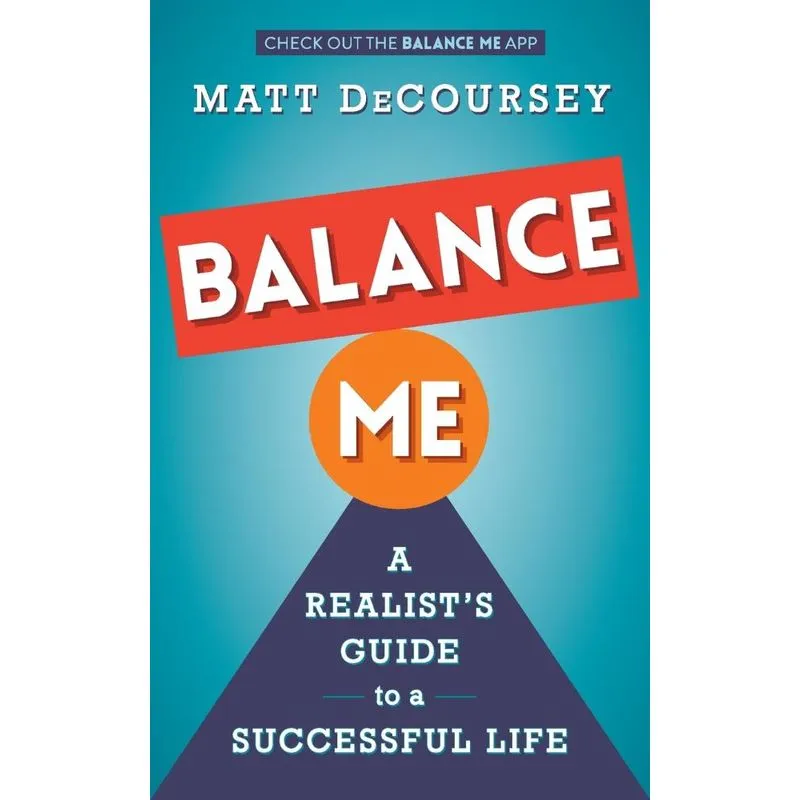 Balance Me
