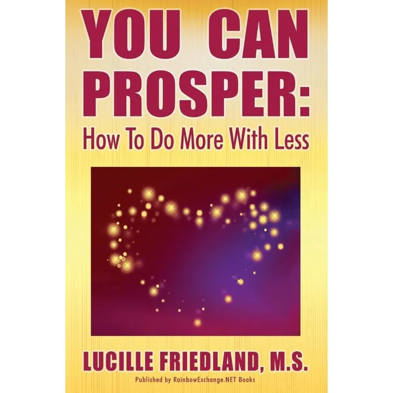 YOU CAN PROSPER