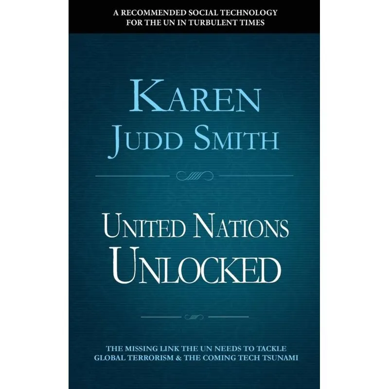 United Nations Unlocked