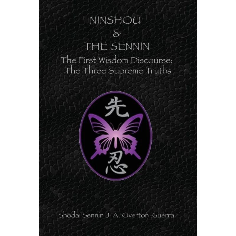 NINSHOU AND THE SENNIN