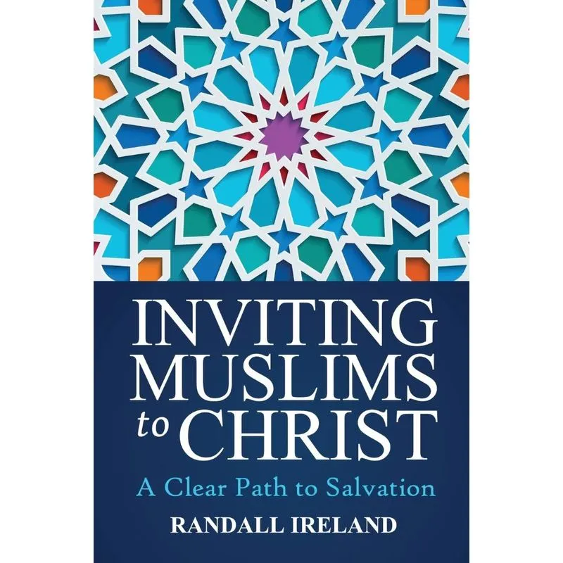 Inviting Muslims to Christ