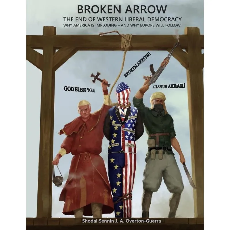Broken Arrow