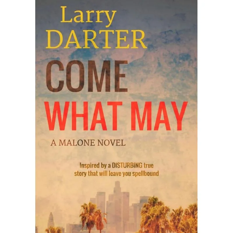 Come What May