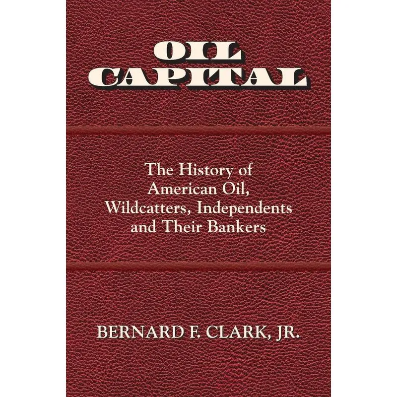 Oil Capital