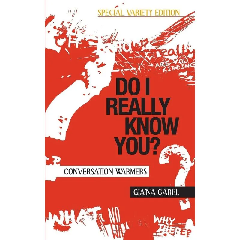 Do I Really Know You?