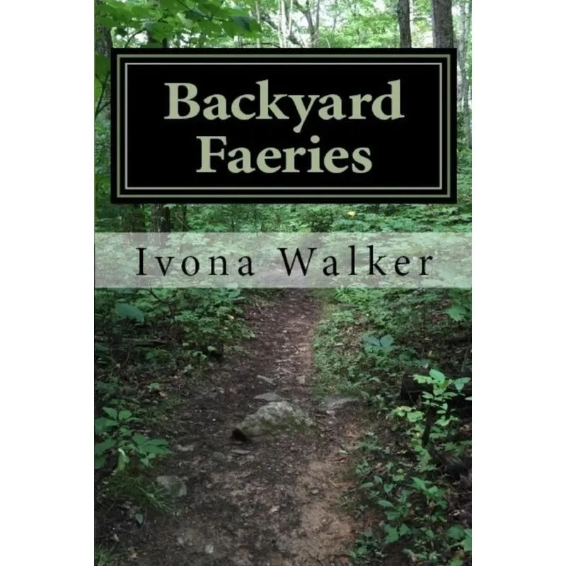 Backyard Faeries