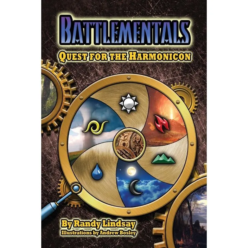 Battlementals