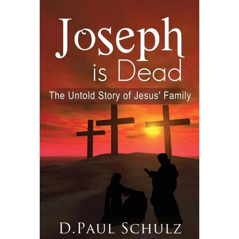 Joseph is Dead