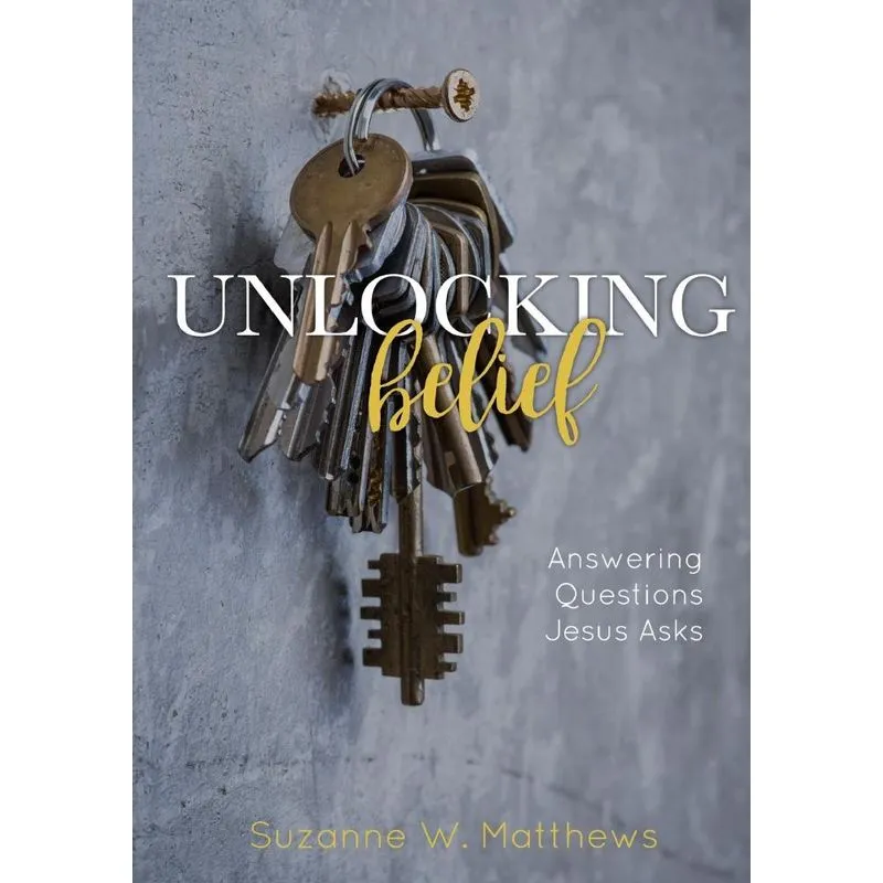Unlocking Belief