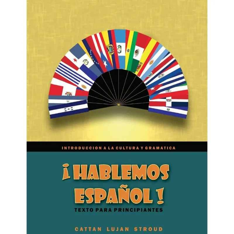 ¡hablemos Español!